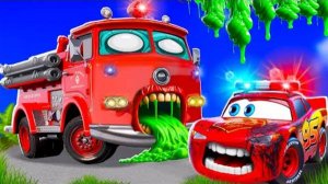 МУЛЬТ ТАЧКИ МОЛНИЯ МАККУИН КРУТЫЕ ЛЕТАЮЩИЕ МАШИНКИ РАЗВИВАЮЩИЕ МУЛЬТИКИ ДЛЯ МАЛЬЧИКОВ