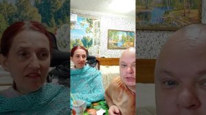Дневной эфир от 27.07.25 ждём электрика, Катя как всегда захотела чаю и опять #мукбанг Поболтаем?