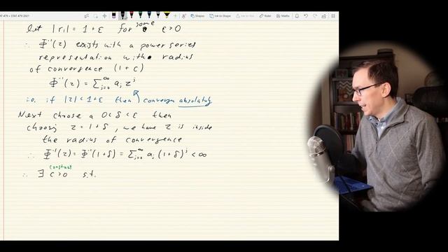 TSA Lecture 6： ARMA and ARIMA