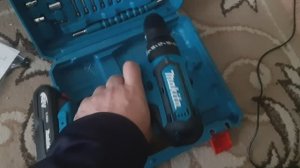 Шуруповёрт макита ремонт