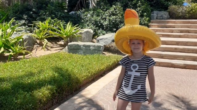 Отпуск 2024. Дубай. Шёл дождь....