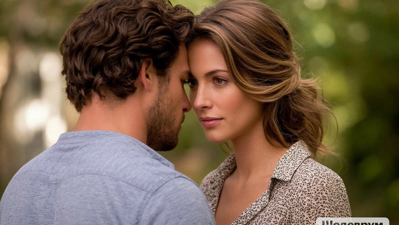 Хочу всех, кроме своего мужа смотреть онлайн