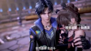 Опенинг: Боевой континент