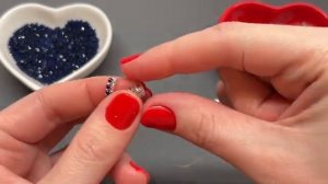 Браслет из бисера Плетется легко и быстро  от Бусинки