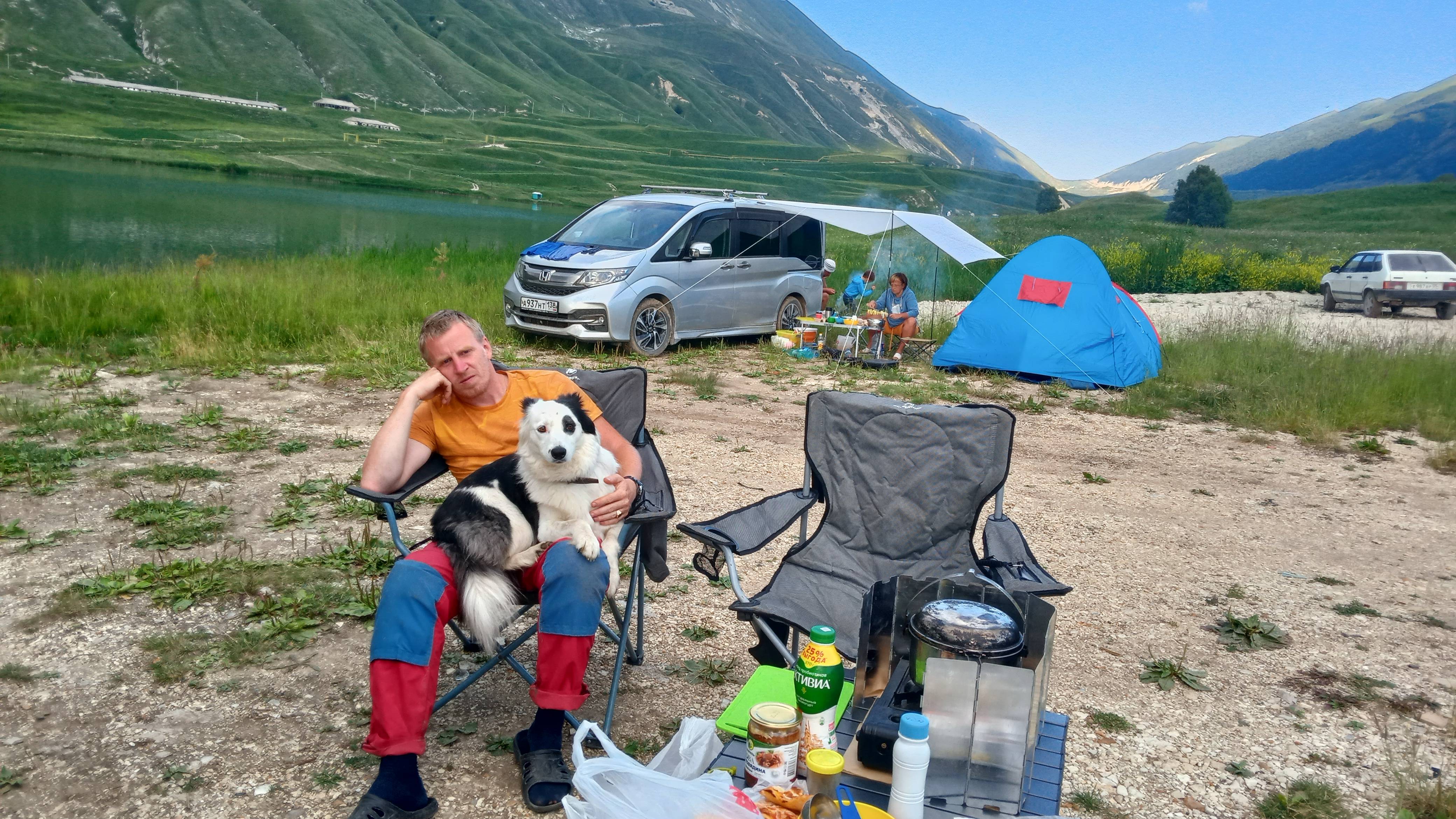 Дагестан - 2023 (день 9-й) смотреть онлайн