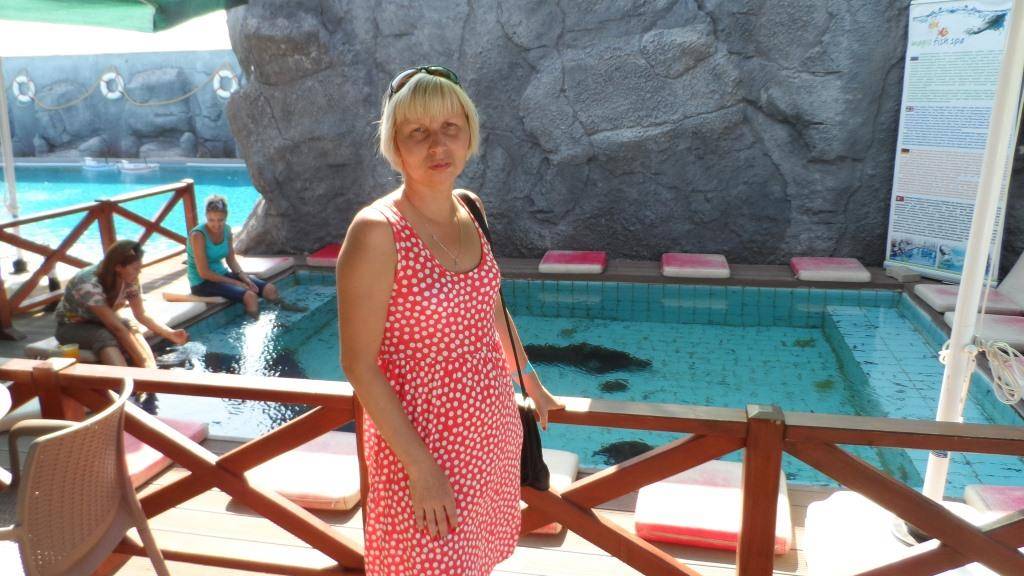 Турция 2014 Daima Biz ФОТОШОУ смотреть онлайн