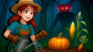 😱99 НОЧЕЙ в ЛЕСУ за ФЕРМЕРА! в 99 Nights in the Forest в Роблокс