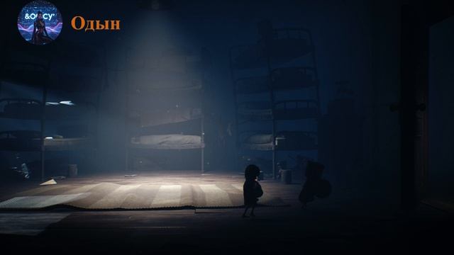 Little Nightmares 2 –3 минуты чистого ужаса  для любителей пощекотать нервы