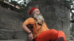 Русский садху. История Никиты Машкина (Премсагар Гири). Начало.