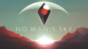 No Man's Sky #2 ПвП в космосе!!!
