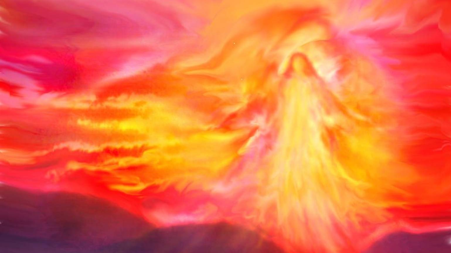 Оранжевый БОГ. 26.07.25. смотреть онлайн