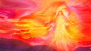 Оранжевый БОГ. 26.07.25.