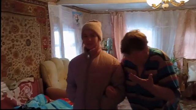 Добро вернется добром 2