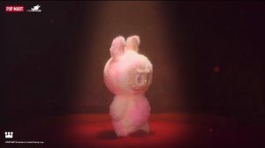 Мультик про  лабубу, какие они есть часть 1