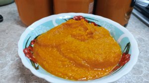 КАБАЧКОВАЯ ИКРА. ОЧЕНЬ ВКУСНАЯ и ПРОСТОЙ РЕЦЕПТ.