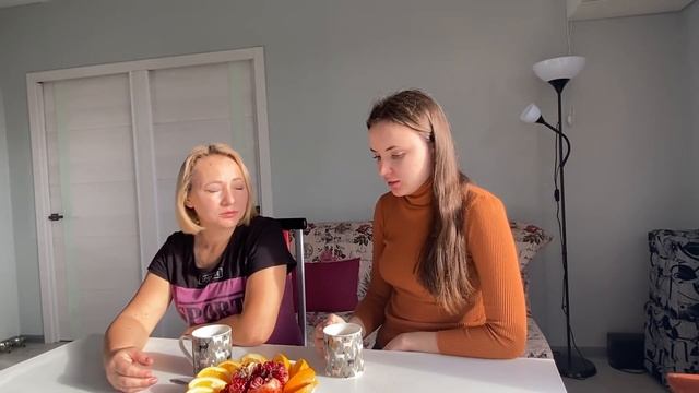 МИЛАНА О ЖИЗНИ В НОВОРОССИЙСКЕ. Переезд на юг смотреть онлайн