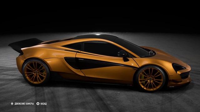 Все машины Need For Speed Payback. часть 2