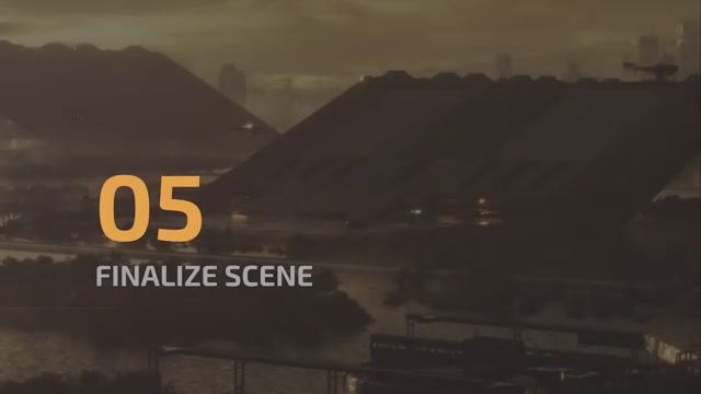 W6_05_Finalize_Scene смотреть онлайн