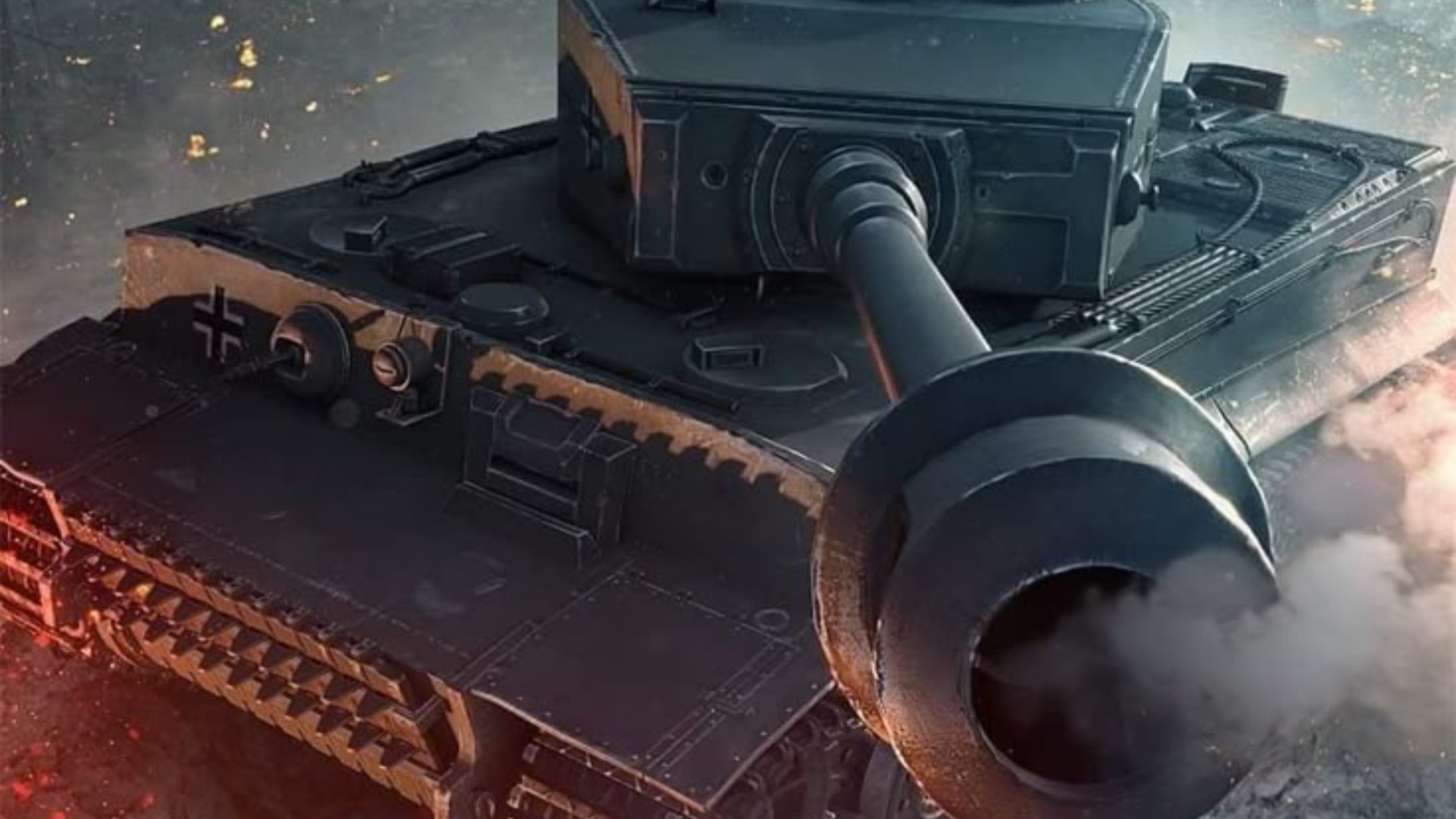#Игра_"Мир_Танков" смотреть онлайн