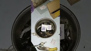 ЗАКРЫТИЕ ЗЕРКАЛЬНЫХ МАГИЧЕСКИХ ПОРТАЛОВ