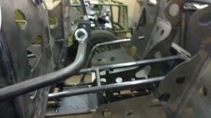 Кит набор 4-х местной Багги R481 4х4