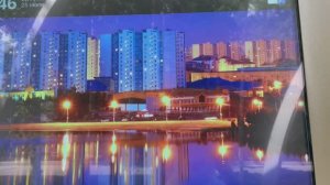 Нижневартовск. 3 микрорайон