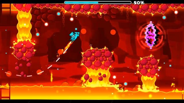 музыка Fingerdash