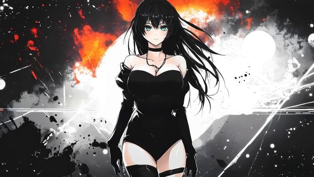 Z-.'Exodus' EDM.Cyberpunk.Bagpipe.Aggressive.Violin MIX.17 смотреть онлайн