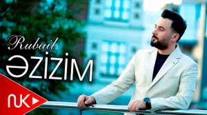 Rubail Azimov - Ezizim