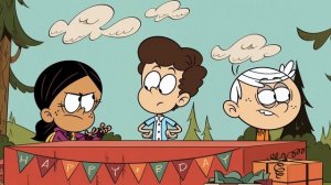 Мой шумный дом | Время вечеринки с Loud!  | 1 ЧАС | The Loud House | Nickelodeon Cyrillic