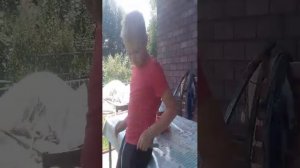 делаем канатную дорогу