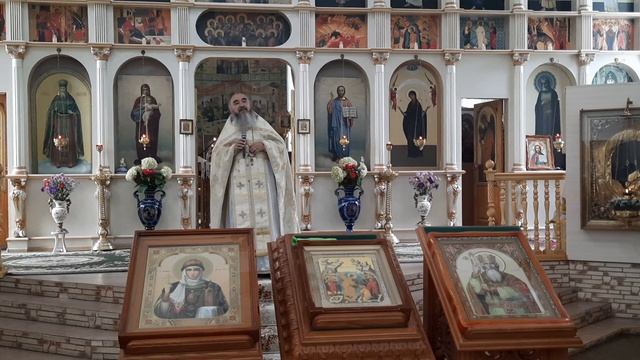 Благодарность и смирение - путь ко спасению. смотреть онлайн