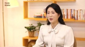 "Только Библия" - "Моисей - пророк кротости и верности "