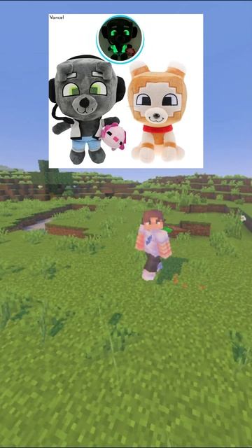 ЕНОТИК В МАЙНКРАФТЕЕЕ смотреть онлайн