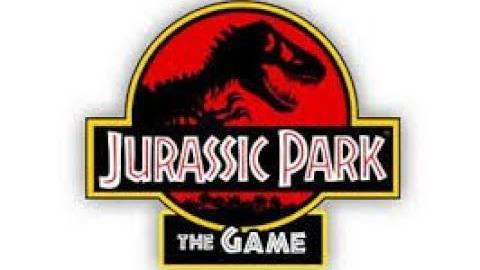 Jurassic Park_ The Game Прохождение 4 Эпизод Выжившие