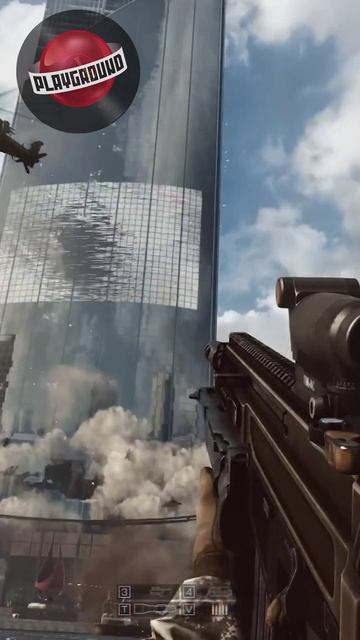 Battlefield 6 выйдет 10 октября #battlefield #battlefield6 смотреть онлайн