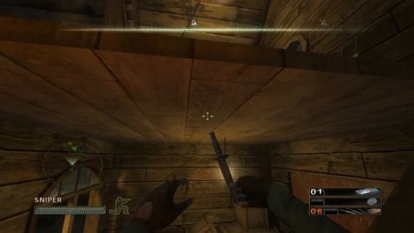 Commandos: Strike Force (2006) [PC]