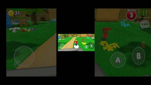 тутор как сделать крутой скин в super bear adventure смотреть онлайн