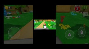 тутор как сделать крутой скин в super bear adventure