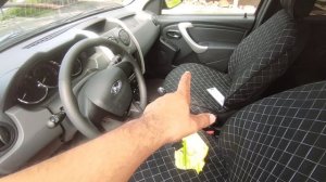 Музыка в лада Ларгус. Установка 16 динамики в ларгус своими руками.