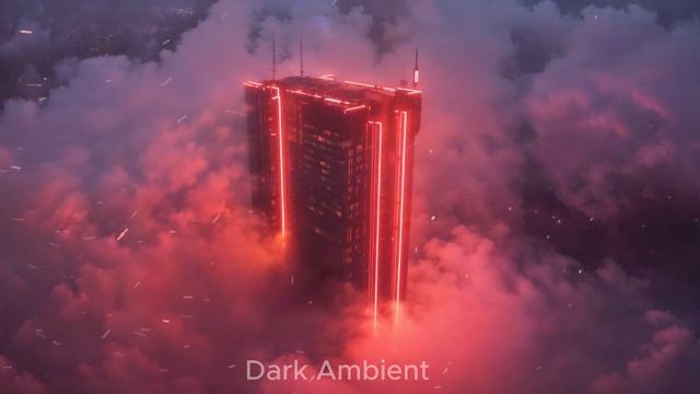 HOLOGRAPHIC ｜ Space Ambient ｜ Deep And Relaxing ｜ SCI FI Ambient ｜ Downtempo