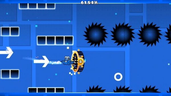 Прошел limbo easy?!