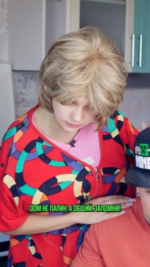 ♦️ СЫН И РИСУНКИ🤣