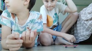 Скейт решает нашу судьбу