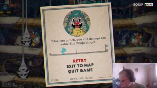Cuphead 3