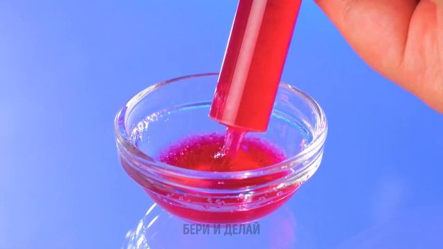 МИЛАЯ ПУШИСТАЯ КОШЕЧКА! Легкие и забавные поделки-антистресс для всех смотреть онлайн