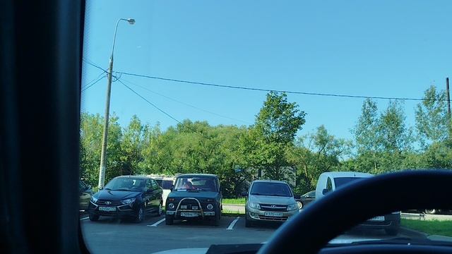 Философия за рулём. Закон взаимного перехода количественных изменений в качественные смотреть онлайн