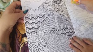 всем привет ,снимаю видео влог ,приехали в гости к родителям ,гуляю с собачкой ,рисуем