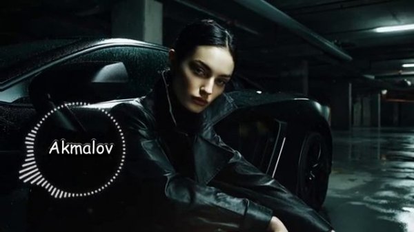 Bones - Timberlake (Akmalov Remix)