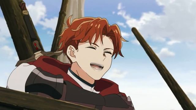 Топ 10 НОВЫХ Аниме про ПОПАДАНЦЕВ в Другой Мир Которые Стоит Посмотреть!